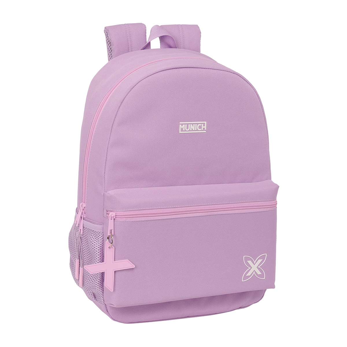 Imagem 0 de Mochila Adaptável para Troley Munique Malve