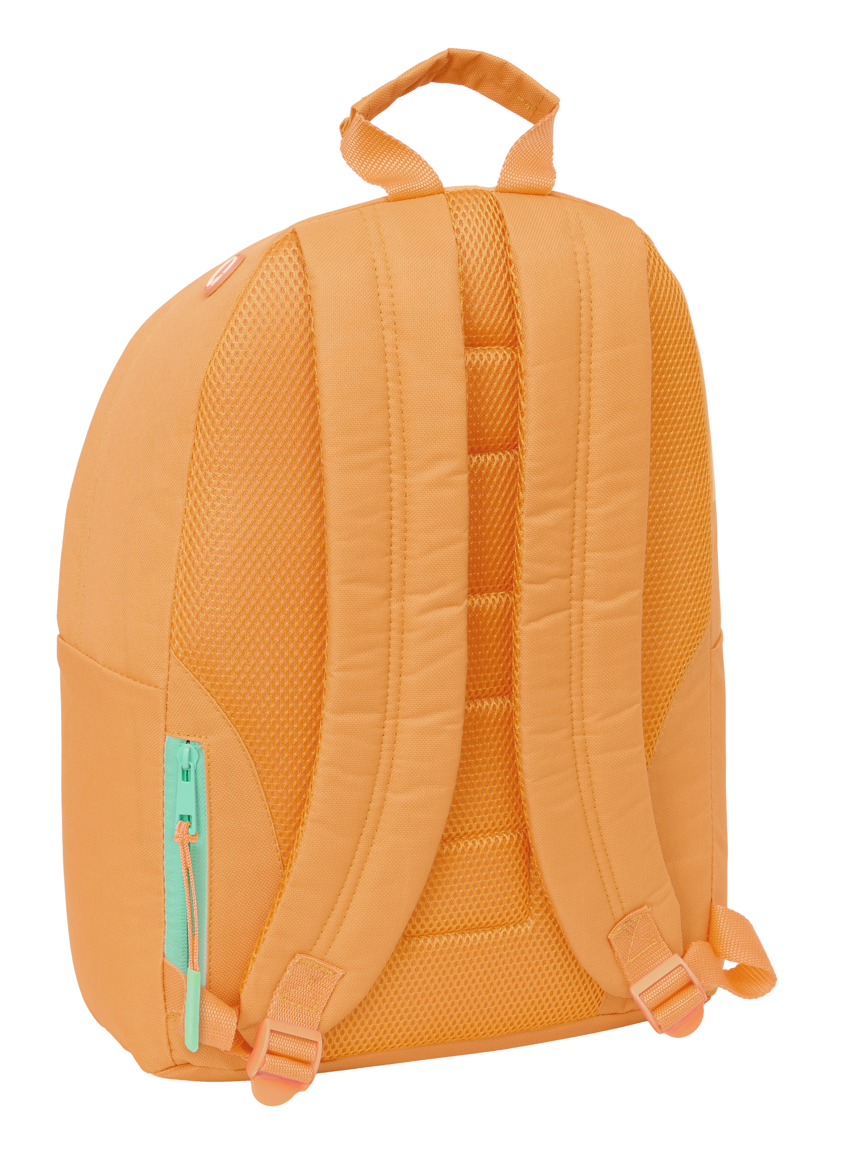Mochila para portátil Munich 14,1" Salmão-2