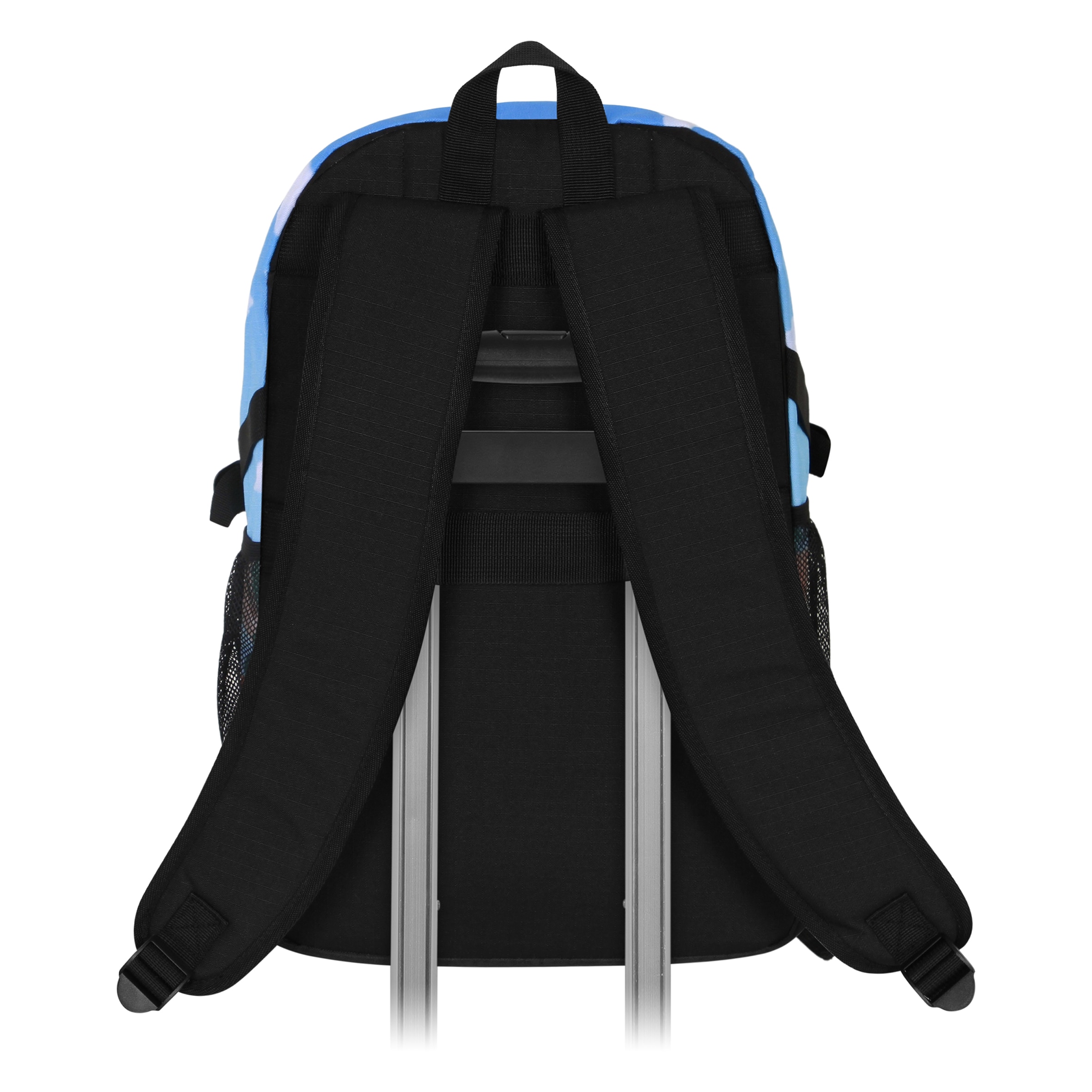 Mochila Fight Fan 2.2 Dragon Ball Goku Piccolo Dragon Ball Karactermania Azul Azul-3