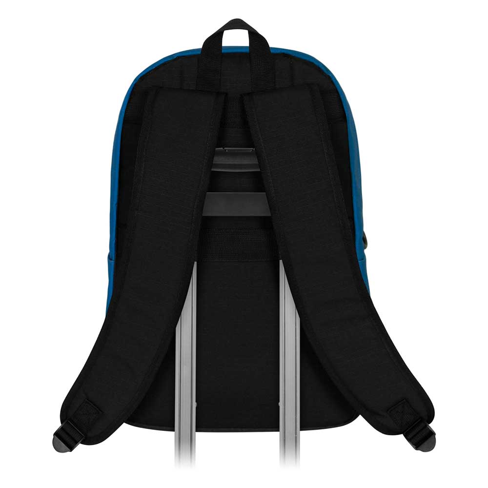 Mochila HS FAN 2.2 Mickey Mouse Class Disney Karactermania azul Azul-3