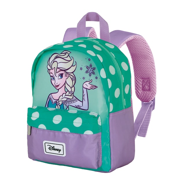 Imagen 0 de Mochila preescolar joy Frozen 2 star Disney Karactermania azul
