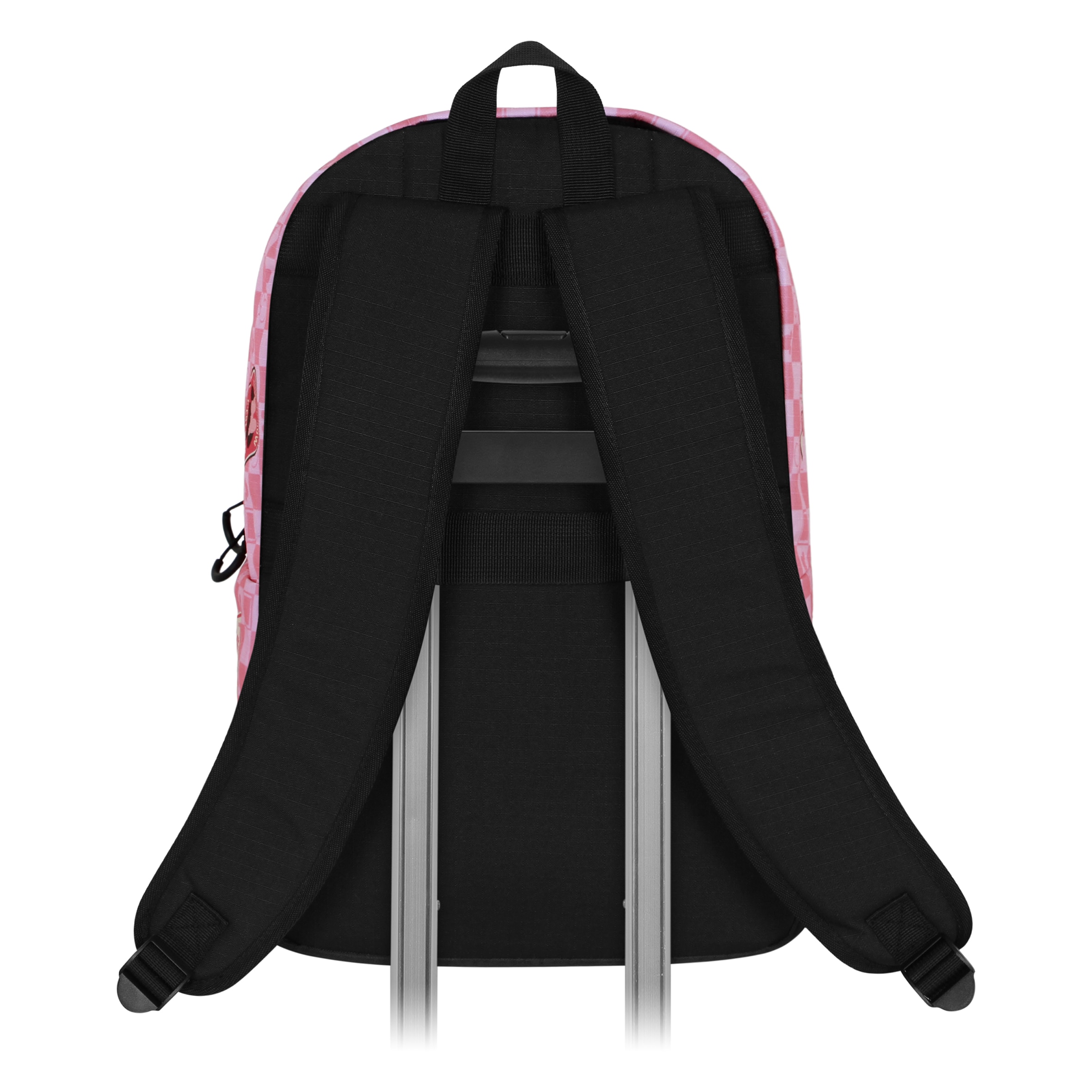 Mochila HS FAN 2.2 Minnie Mouse Journey Disney Karactermania rosa Rosa-3