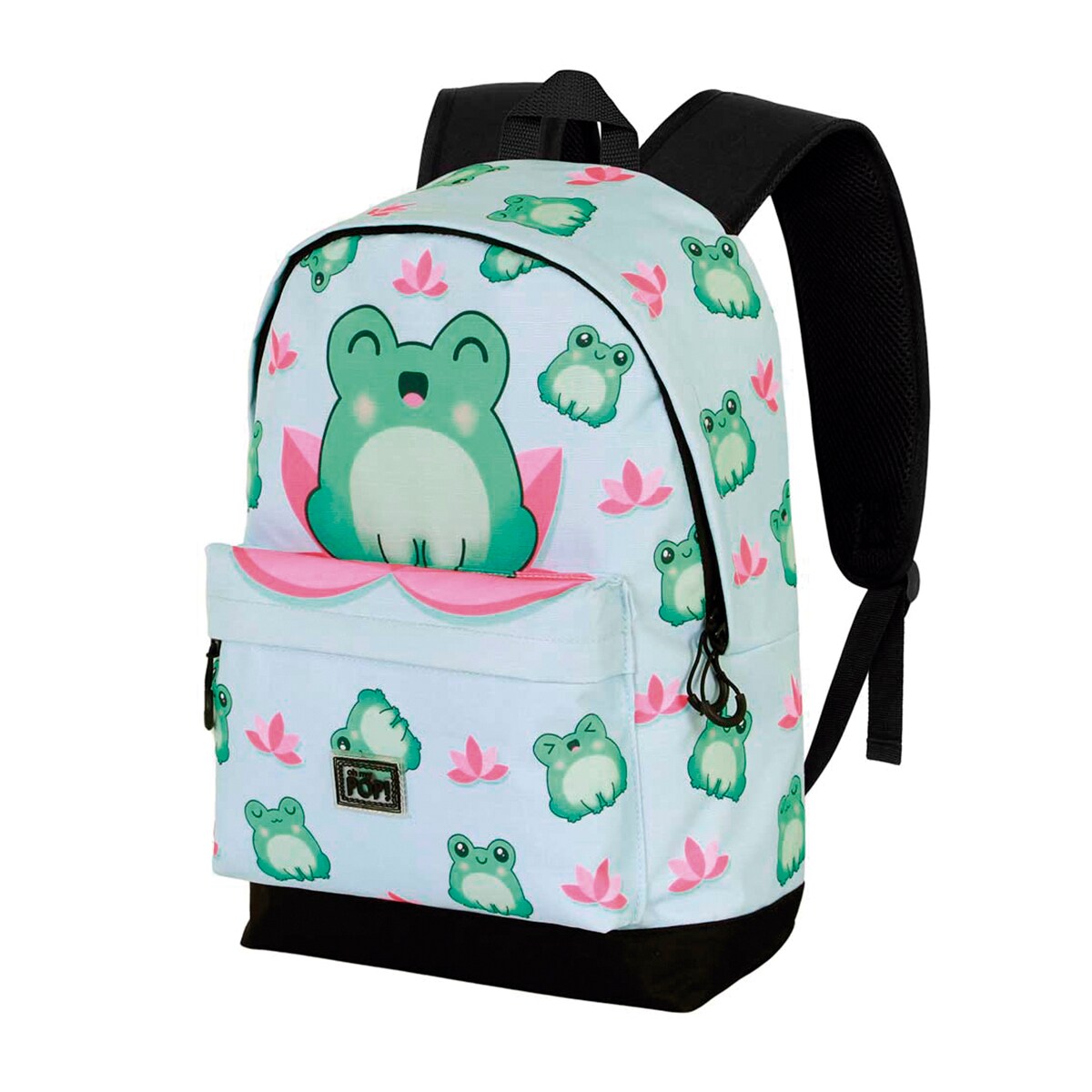 Mochila HS FAN Oh My Pop! Froggy Oh My Pop! Karactermania