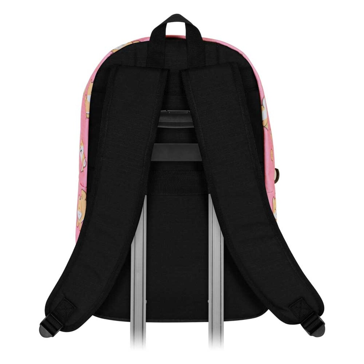 Disney Los Descendientes Mochila HS FAN 2.2 Wickedly Multicolor