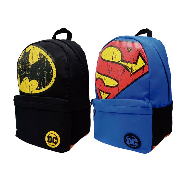Imagen 0 de Mochila Dc Batman Mooving