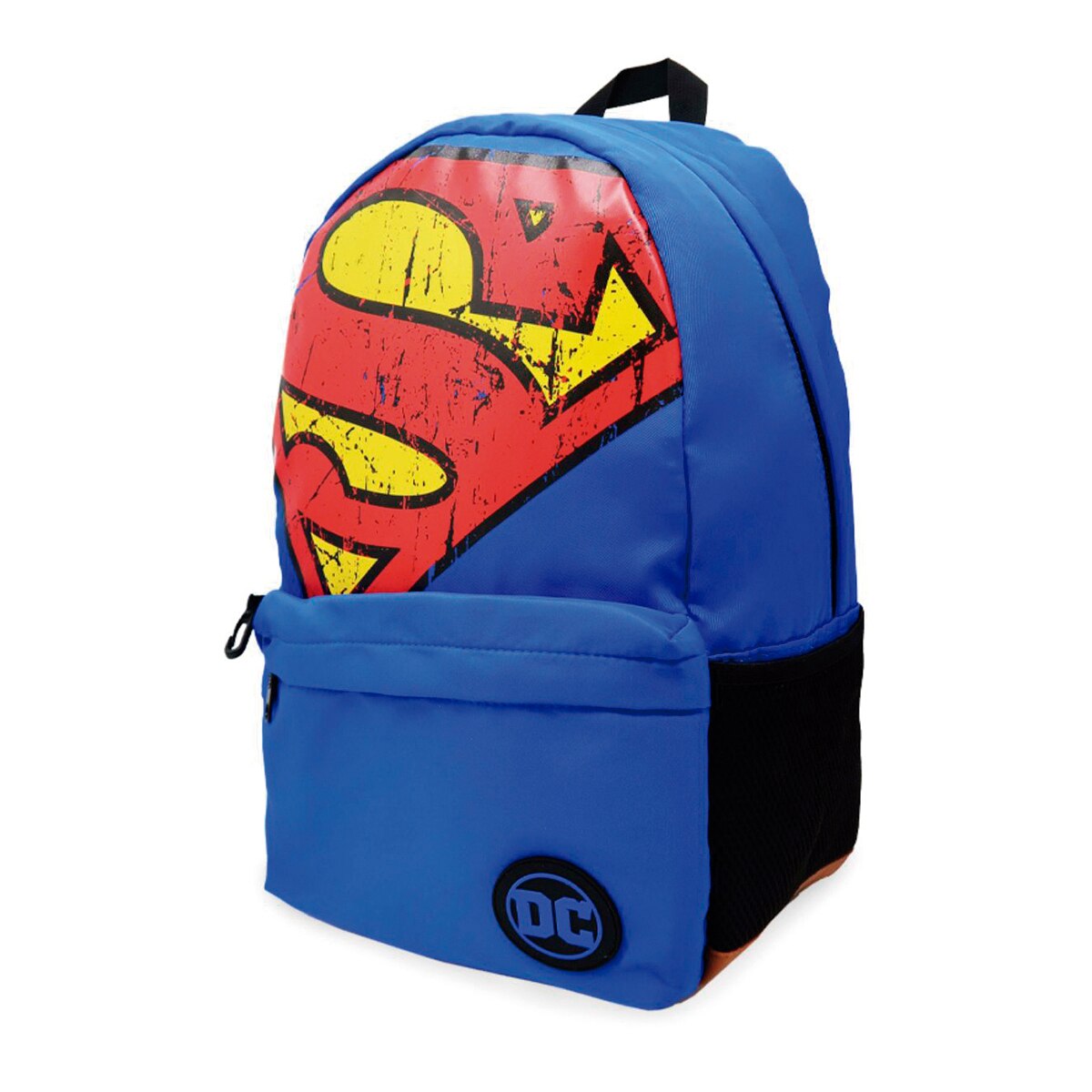 Mochila Dc Batman Mooving 3