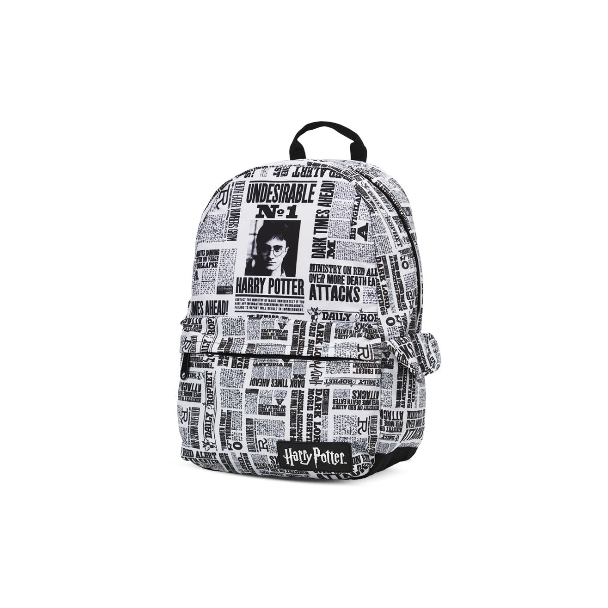 Imagen 0 de Mochila Harry Potter Mooving