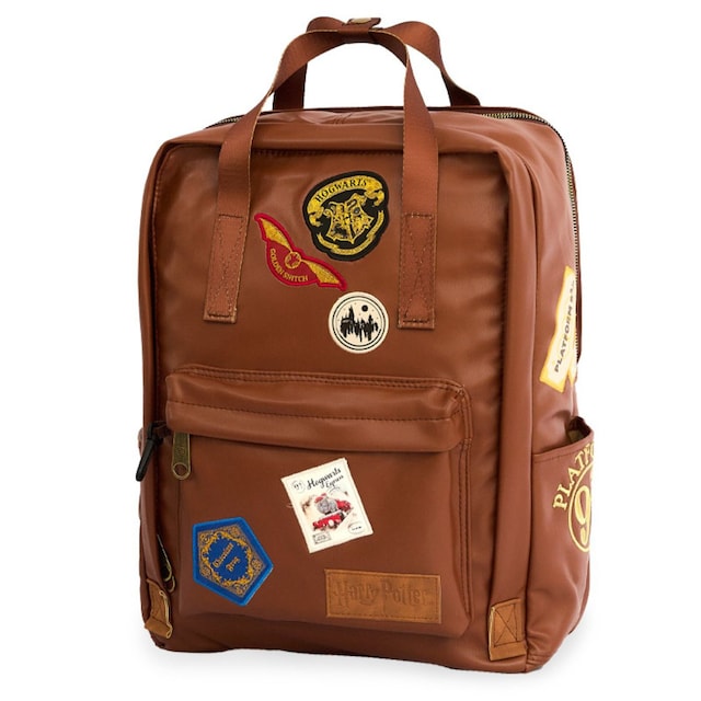 Imagen 0 de Mochila Harry Potter Mooving