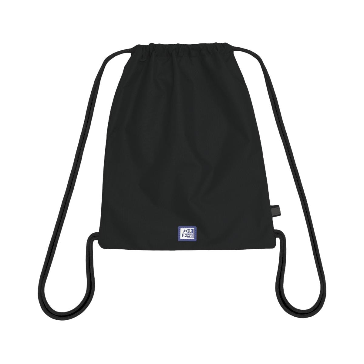 Imagem 0 de Saco B-Cool Oxford Preto