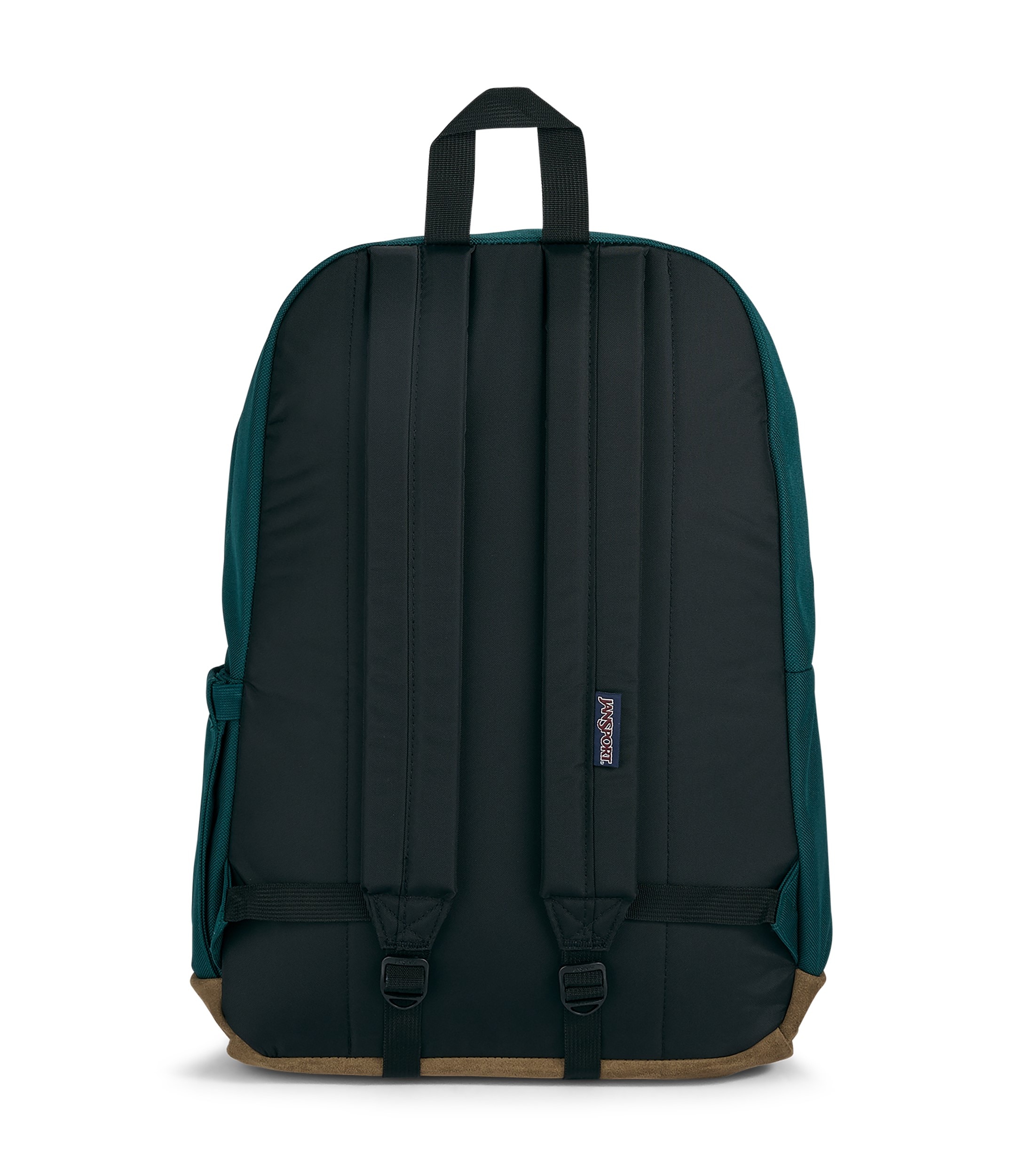 Mochila Juvenil y Funcional Right Pack Jansport Verde Oscuro 2