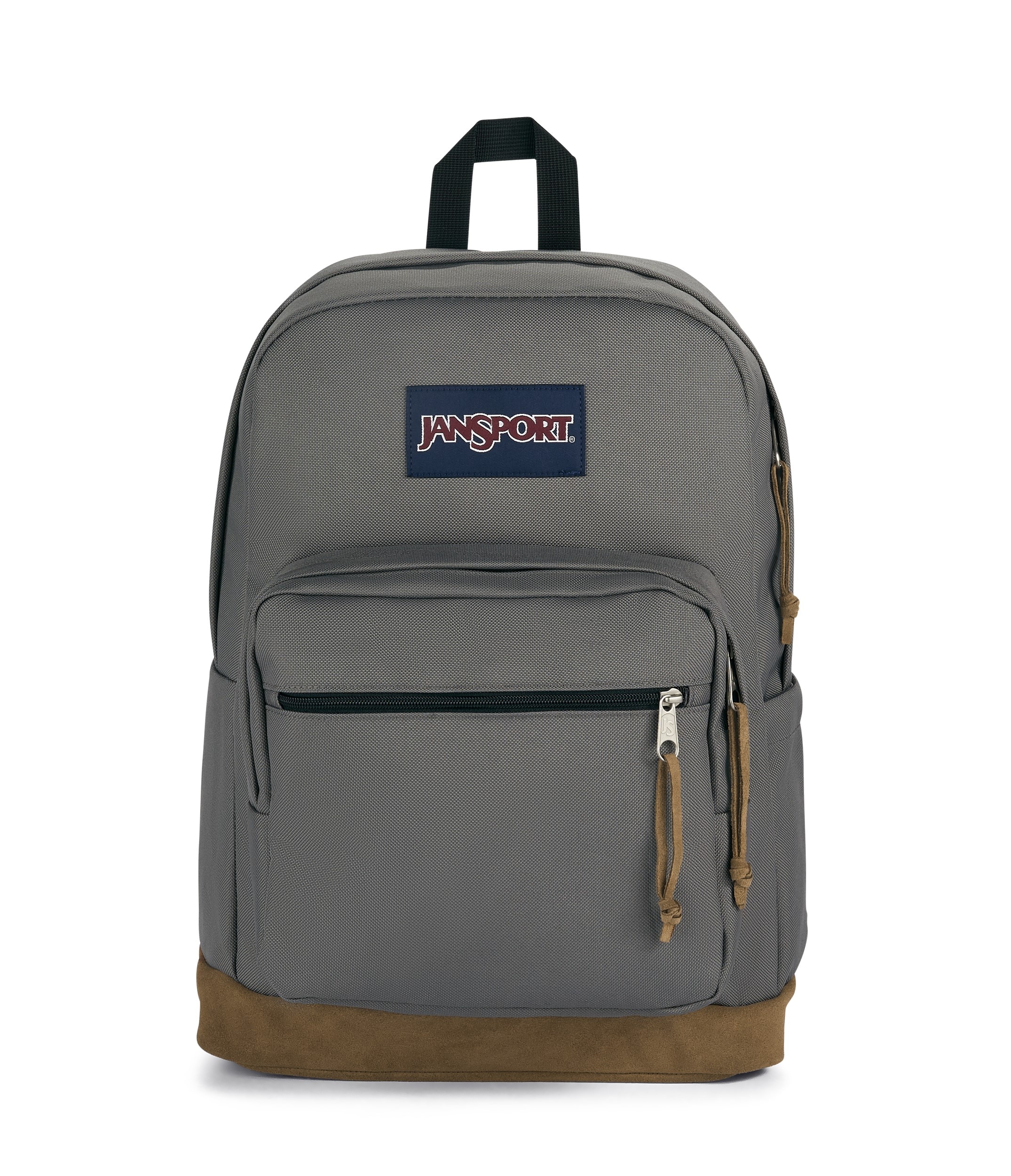 Imagem 0 de Mochila Juvenil e Funcional Right Pack Jansport Cinzento