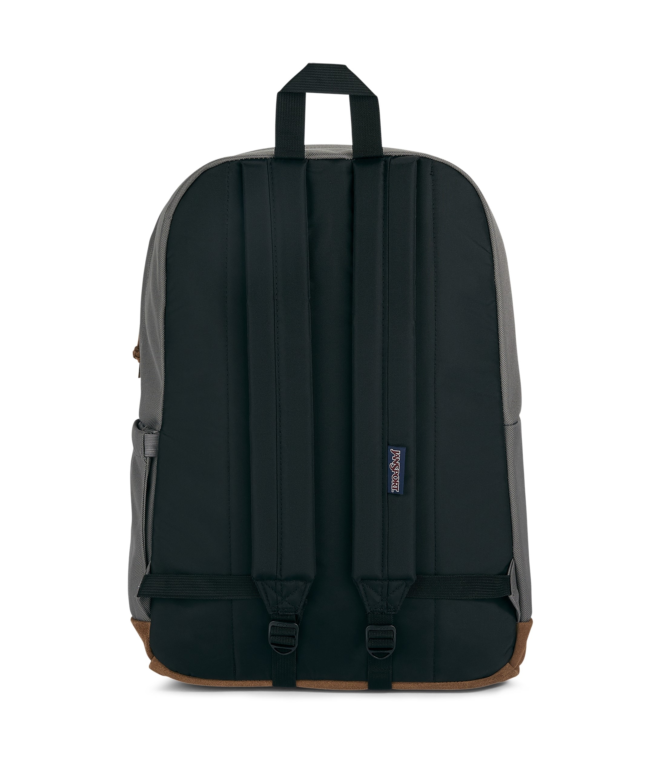 Mochila Juvenil y Funcional Right Pack Jansport Gris 2
