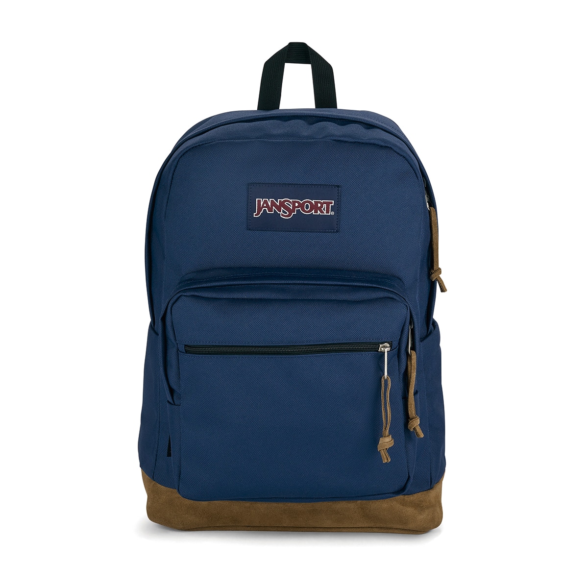 Imagem 0 de Mochila Juvenil e Funcional Right Pack Jansport Navy