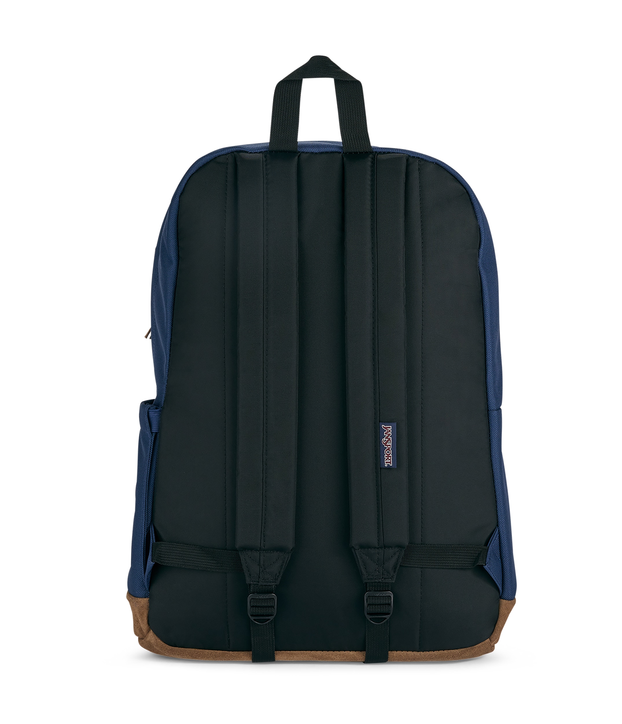 Mochila Juvenil y Funcional Right Pack Jansport Navy 2