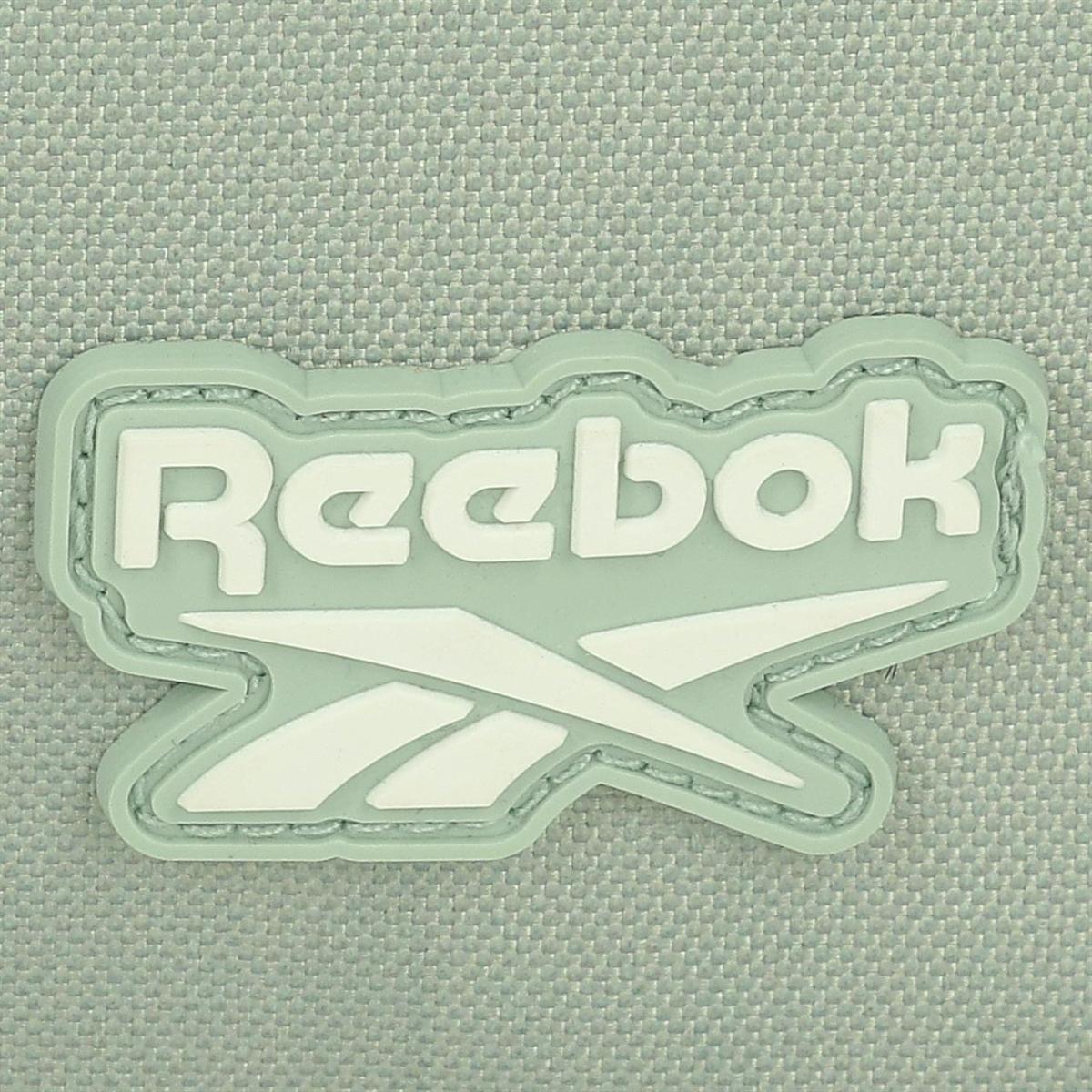 Mochila Reebok Trace dos compartimentos 44cm 3