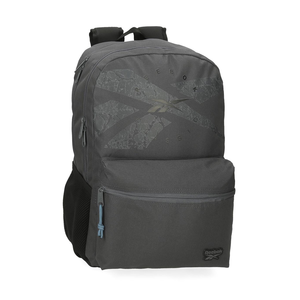 Mochila Reebok Stam dos compartimentos 44cm 1