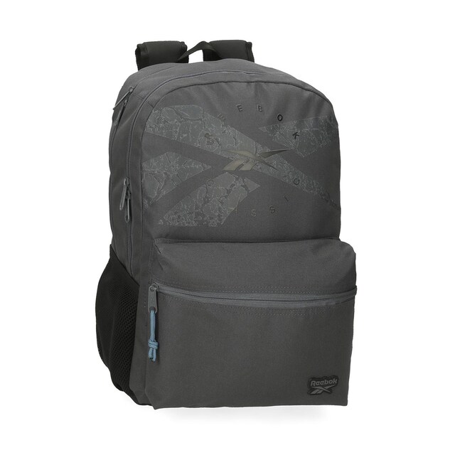 Imagen 0 de Mochila Reebok Stam dos compartimentos 44cm