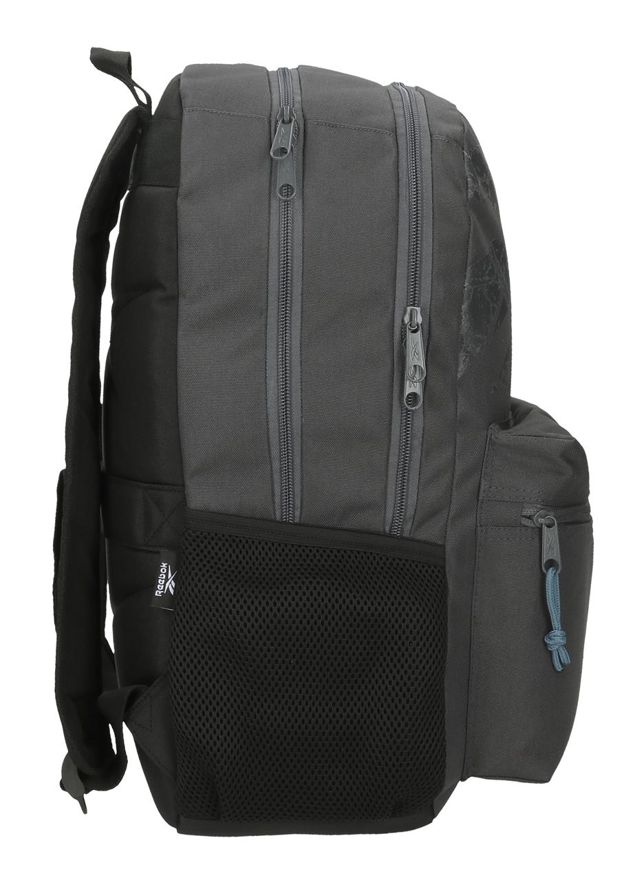 Mochila Reebok Stam dos compartimentos 44cm 3