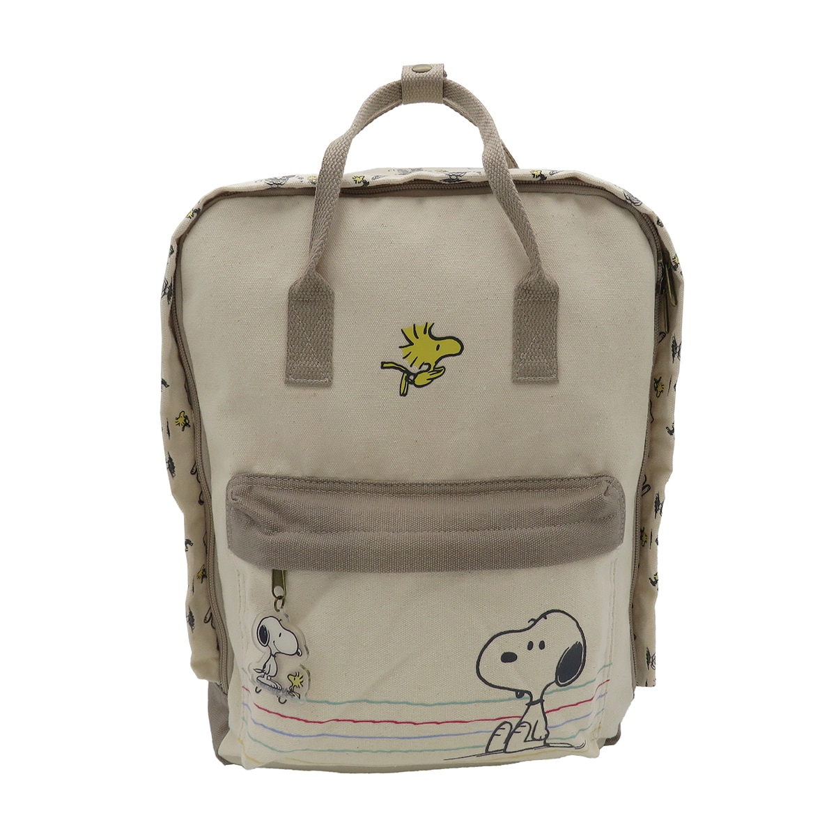 Imagem 0 de Mochila Fashion Snoopy