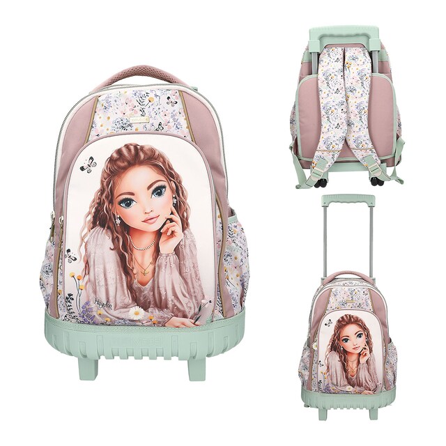 Imagen 0 de Mochila escolar TOPModel