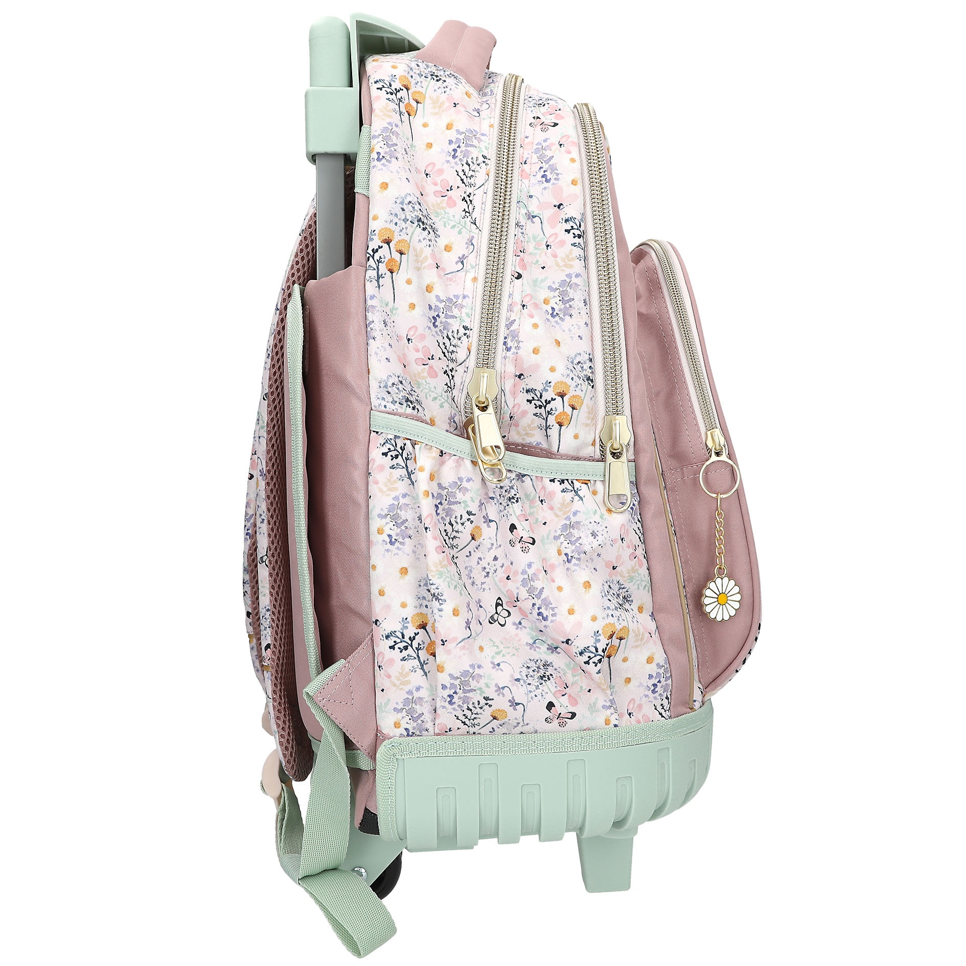 Mochila escolar TOPModel 3