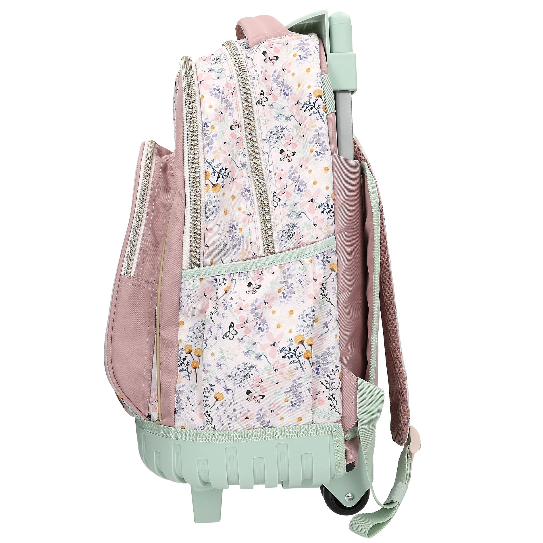 Mochila escolar TOPModel 4