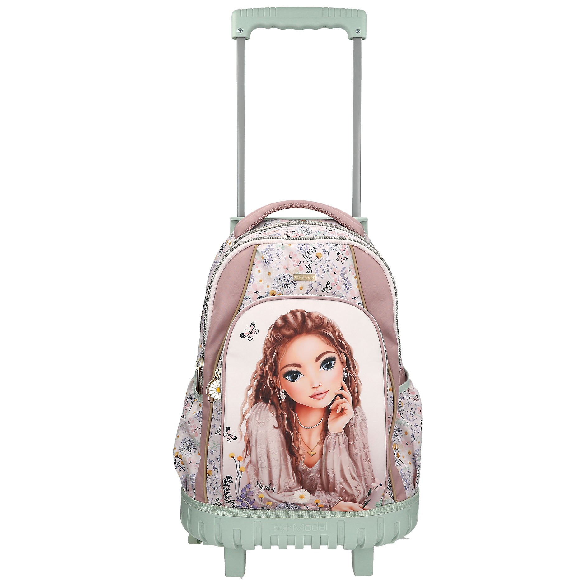 Mochila escolar TOPModel 5