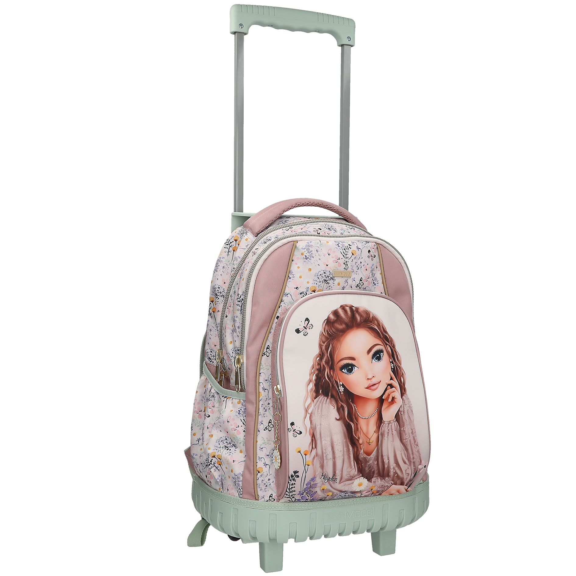 Mochila escolar TOPModel 6