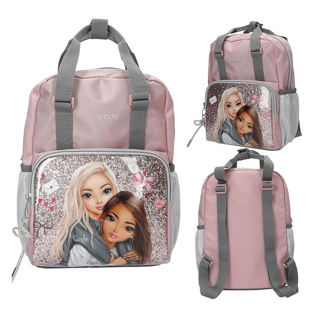 Imagen 0 de Mini mochila TOPModel