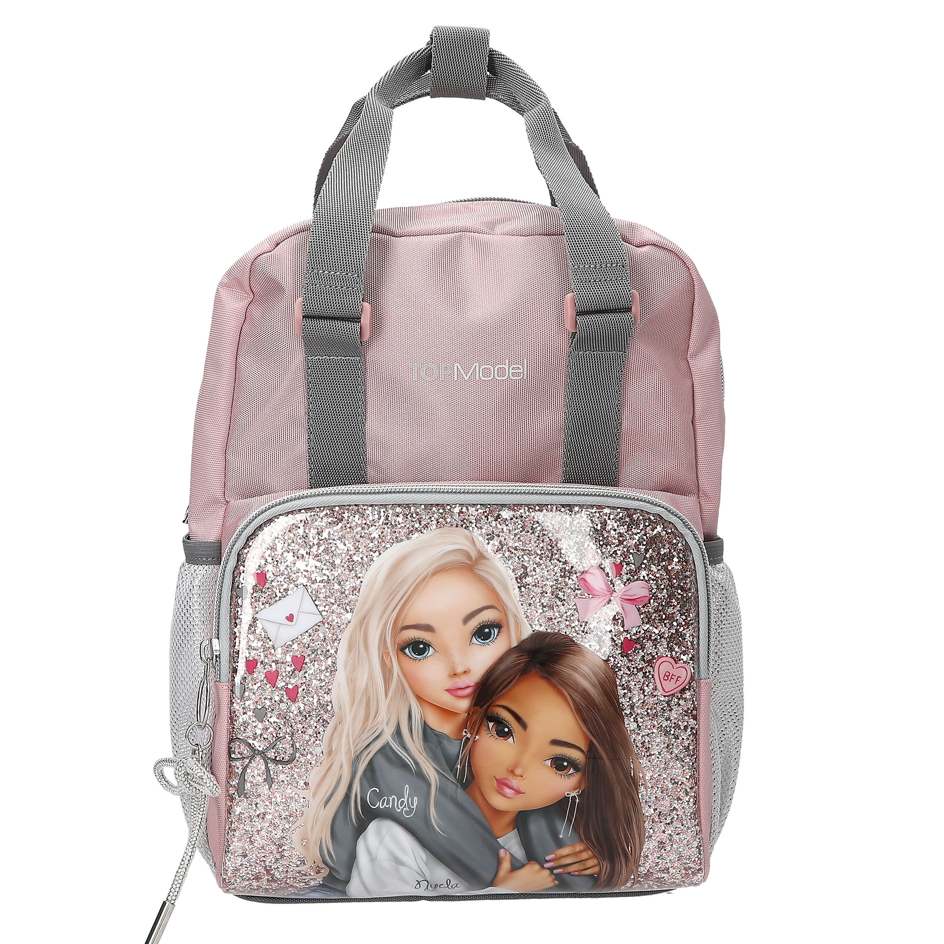 Mini mochila TOPModel 2
