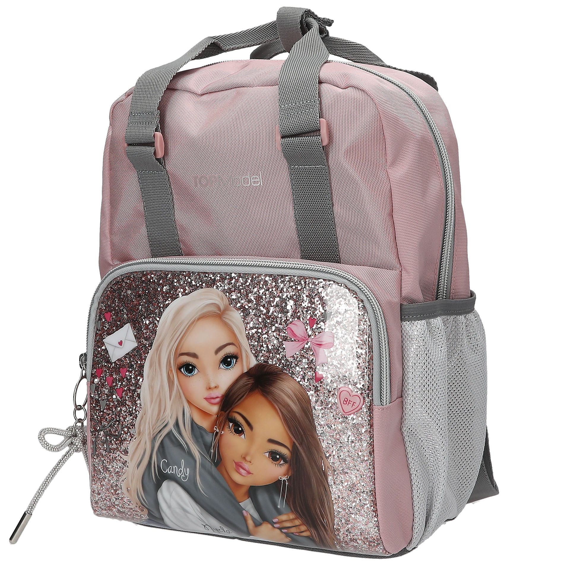 Mini mochila TOPModel 3