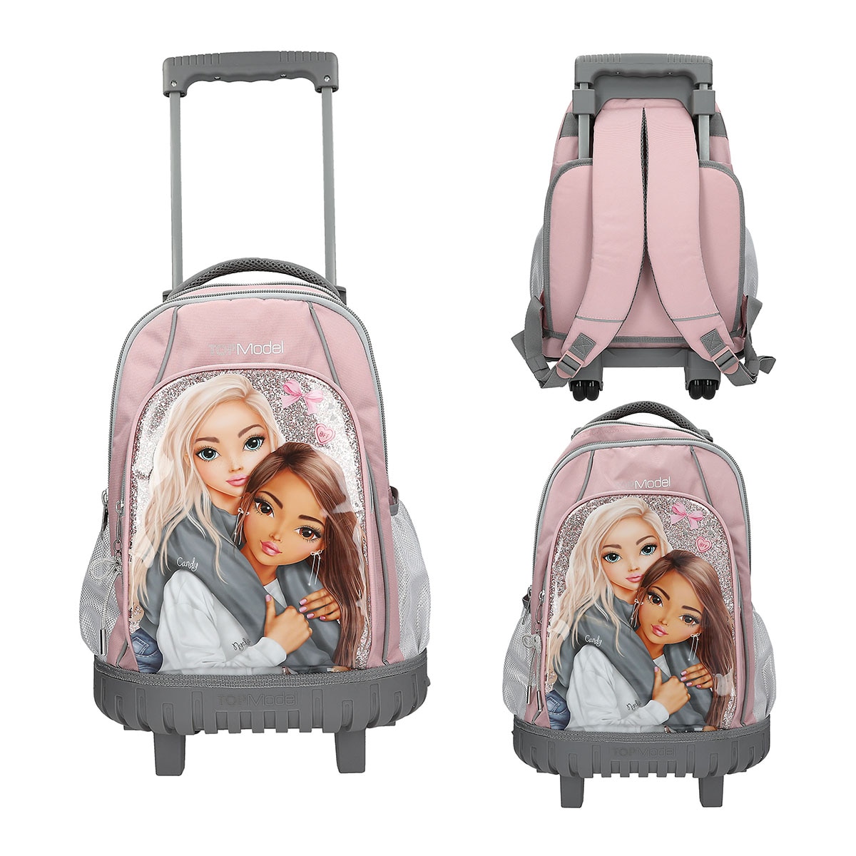 Imagen 0 de Mochila escolar TOPModel