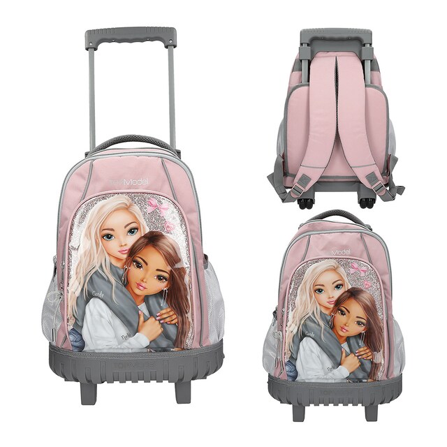 Imagen 0 de Mochila escolar TOPModel