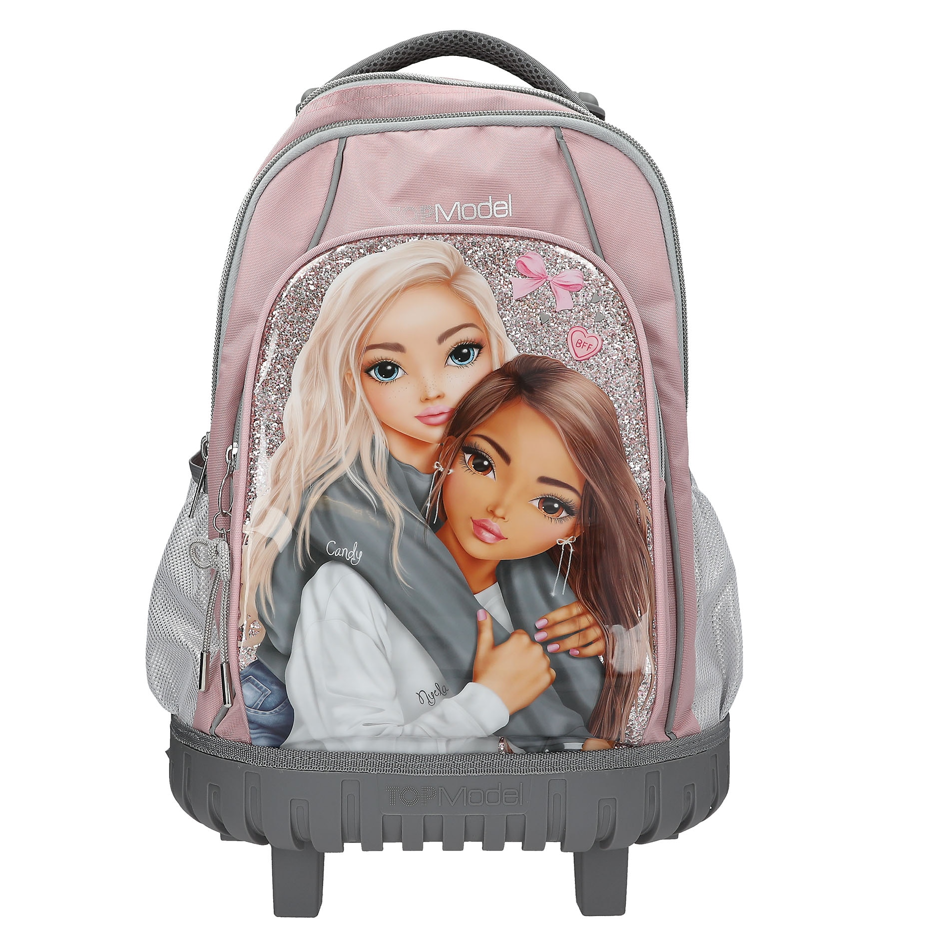 Mochila escolar TOPModel 2
