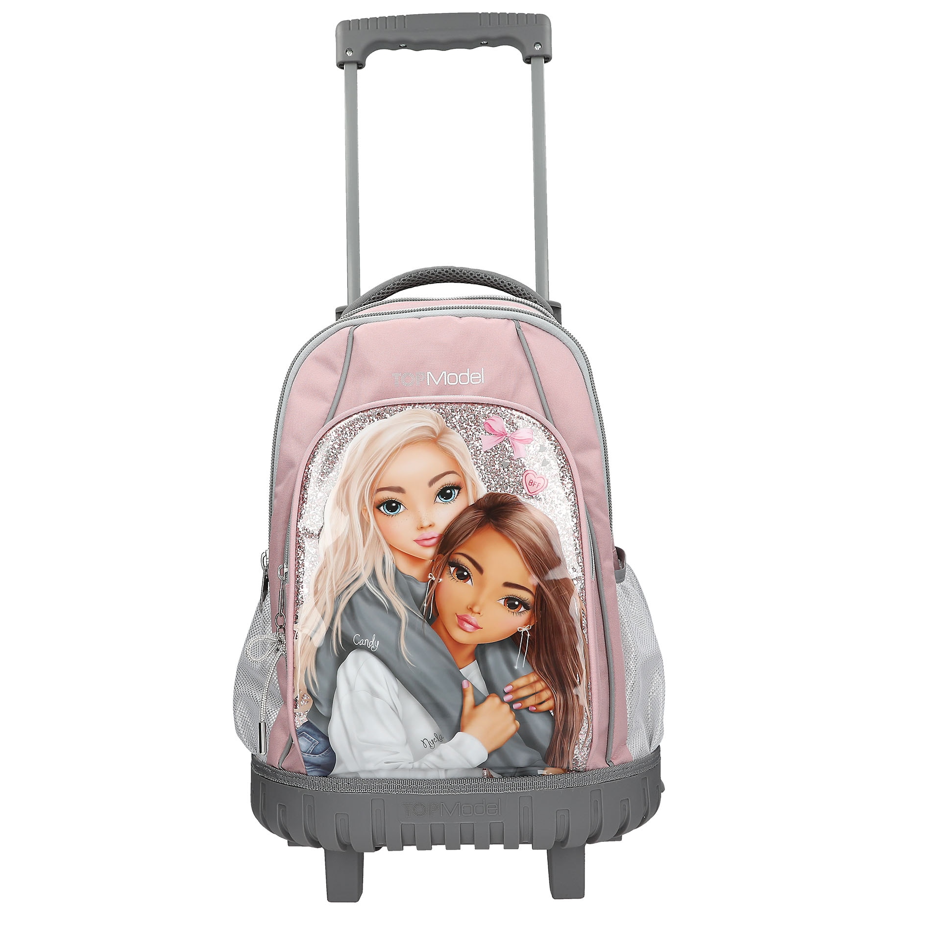 Mochila escolar TOPModel 3
