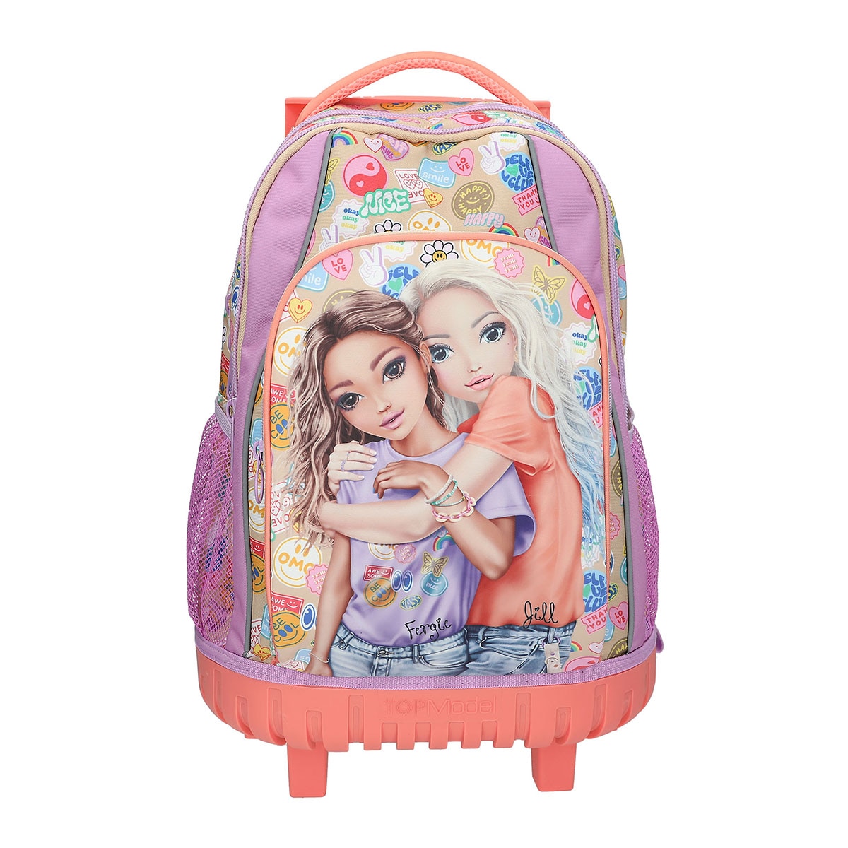Mochila escolar TOPModel 1