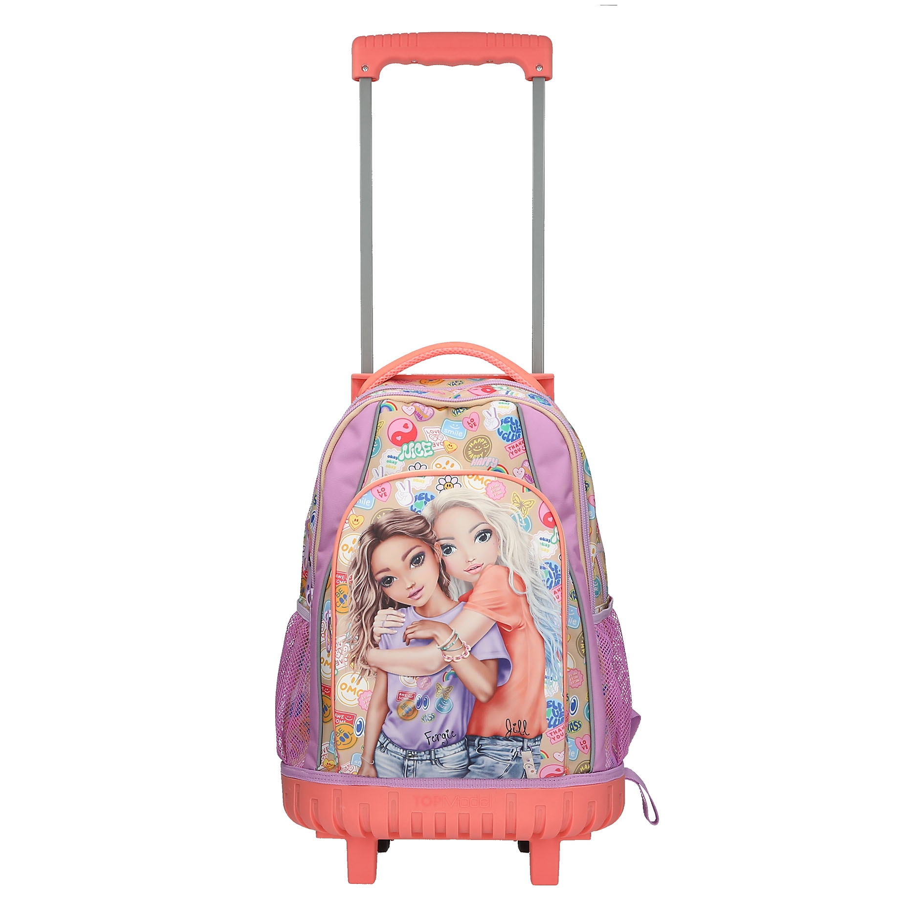 Mochila escolar TOPModel 2