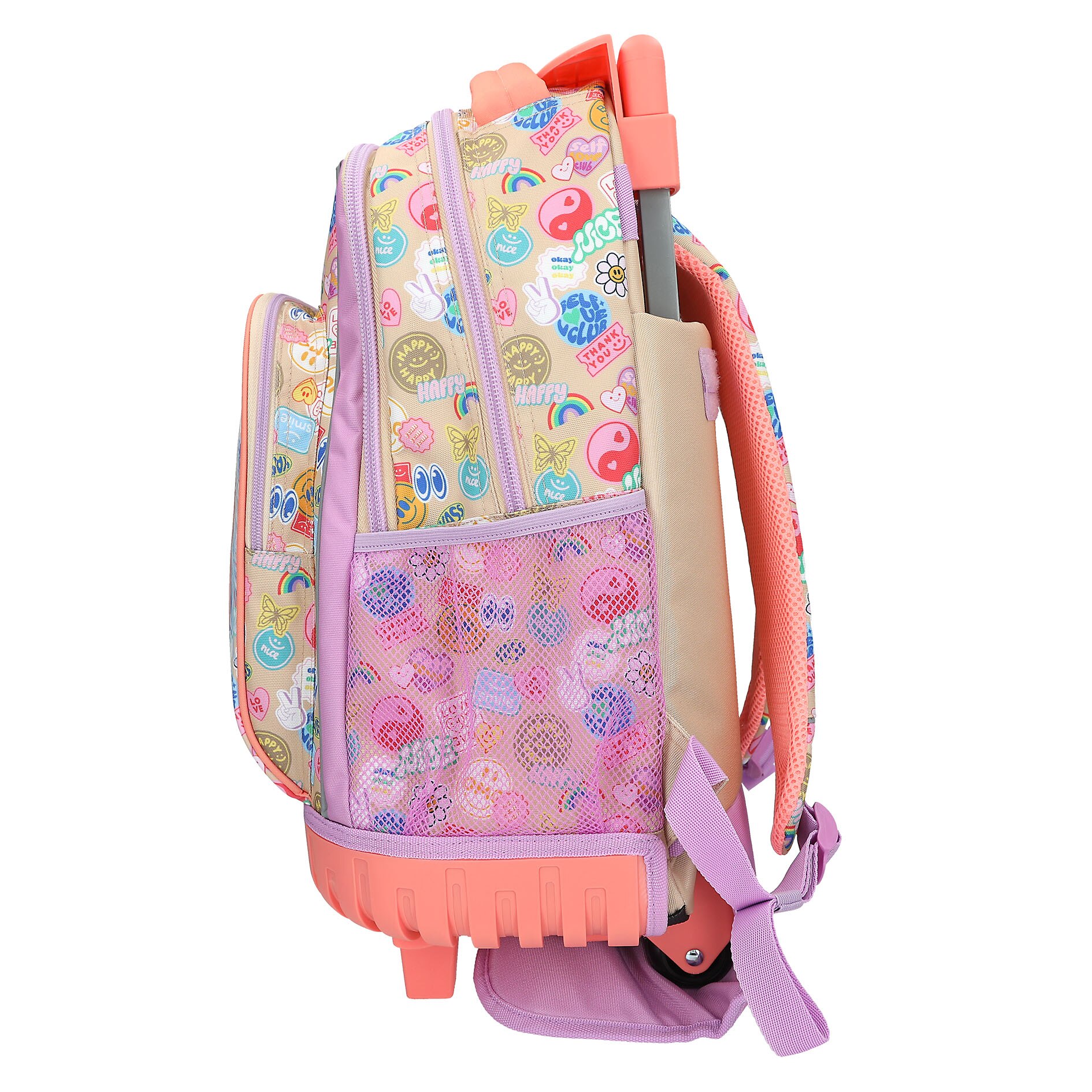 Mochila escolar TOPModel 4