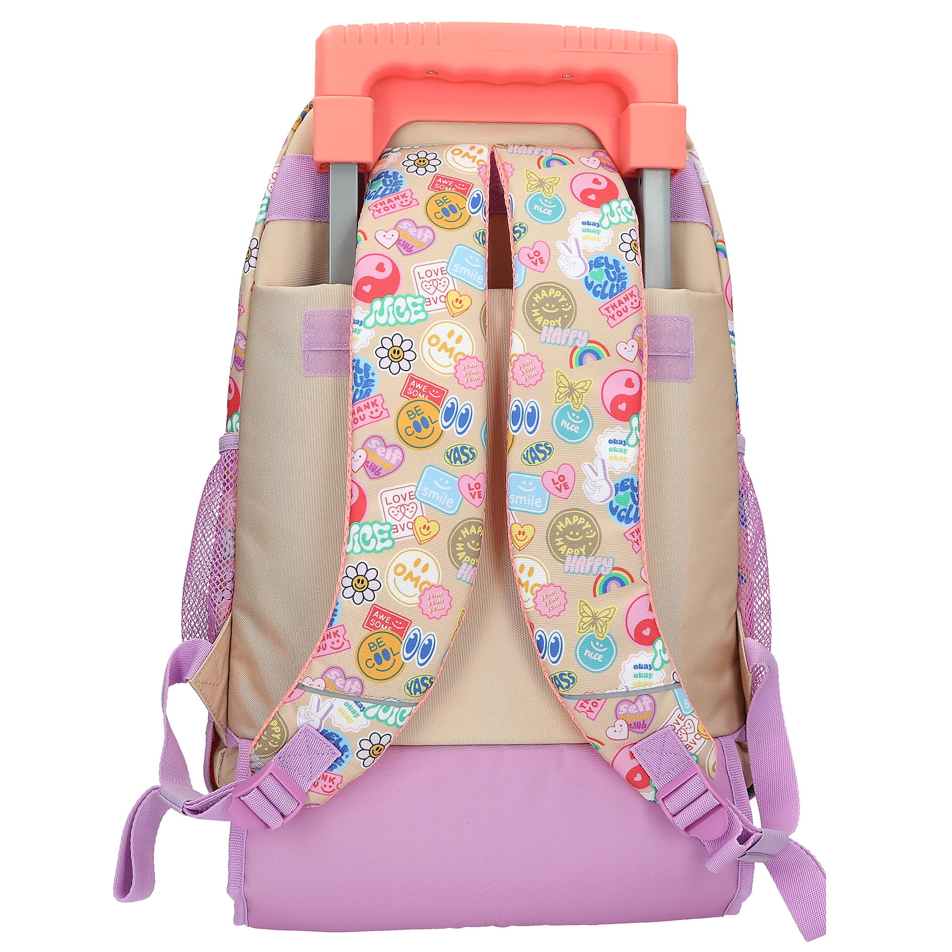 Mochila escolar TOPModel 5