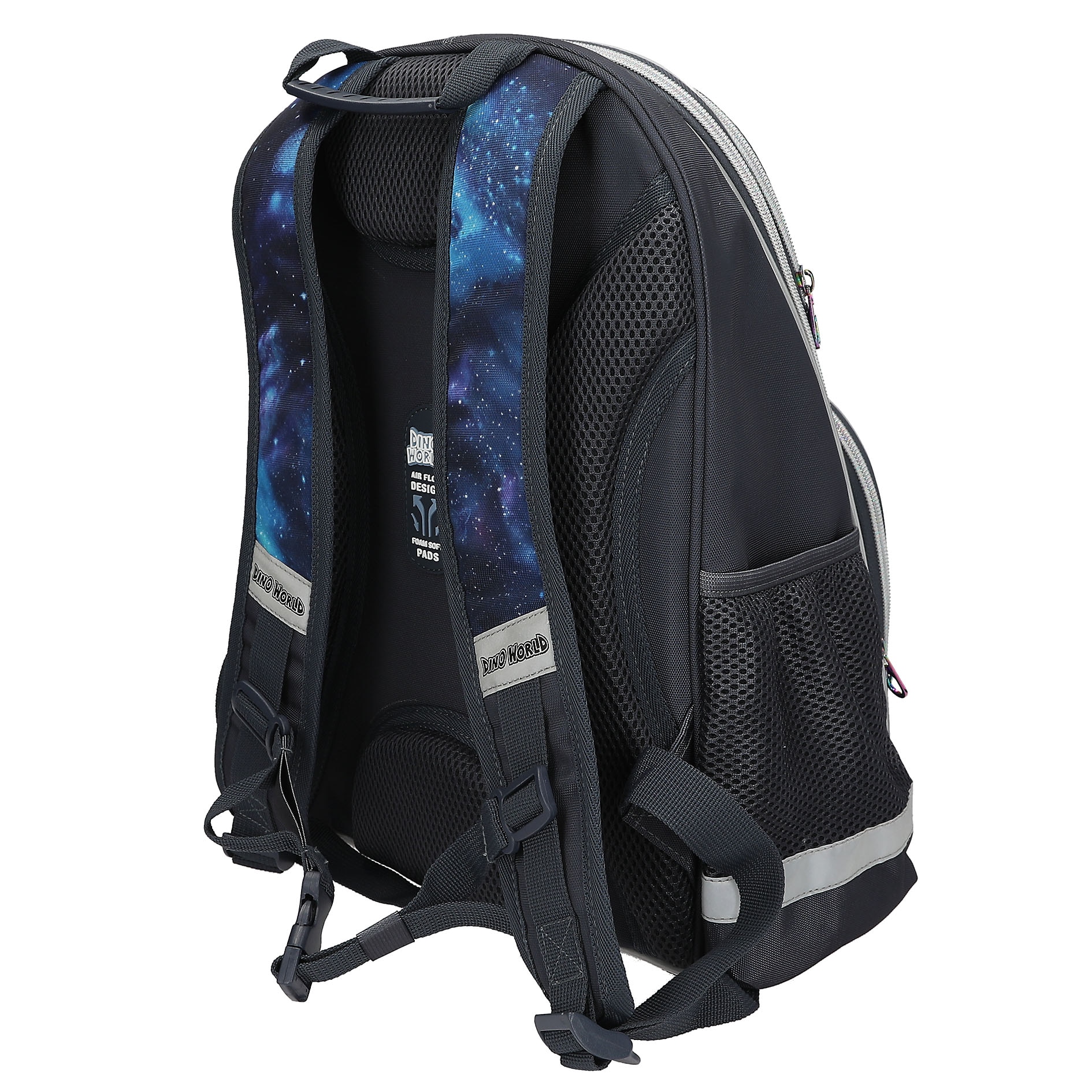 Mochila da Escola Dino World 3