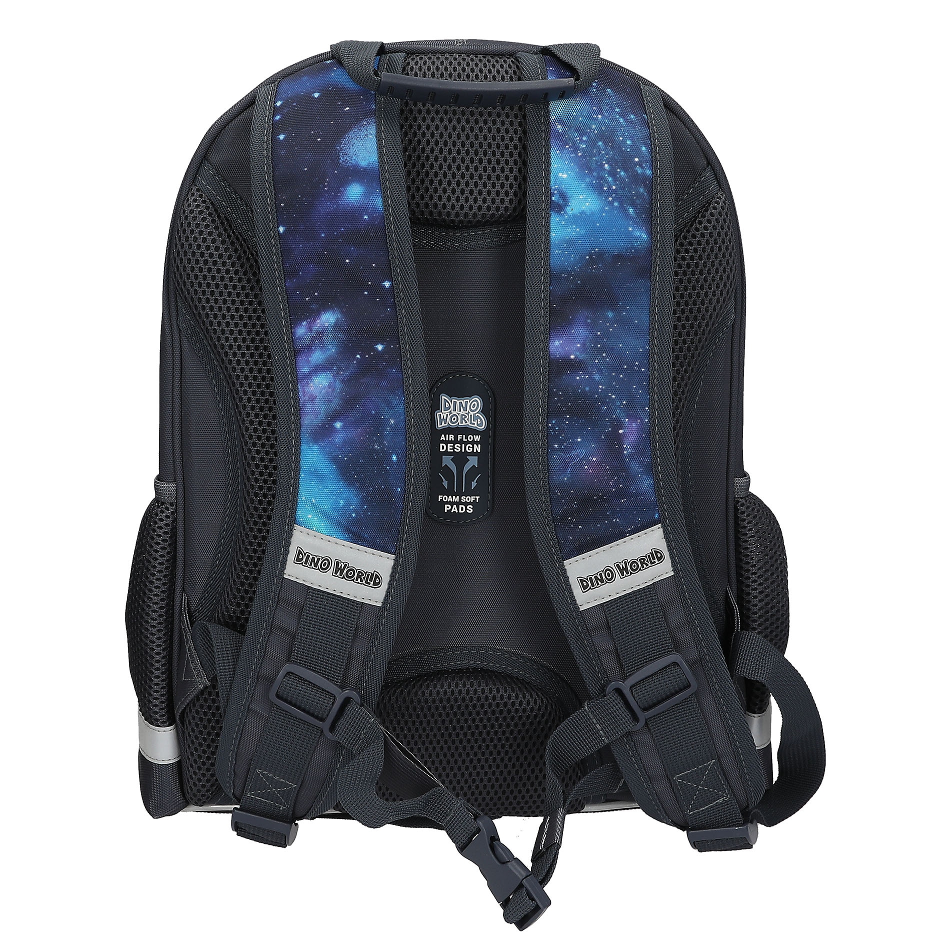 Mochila da Escola Dino World 4