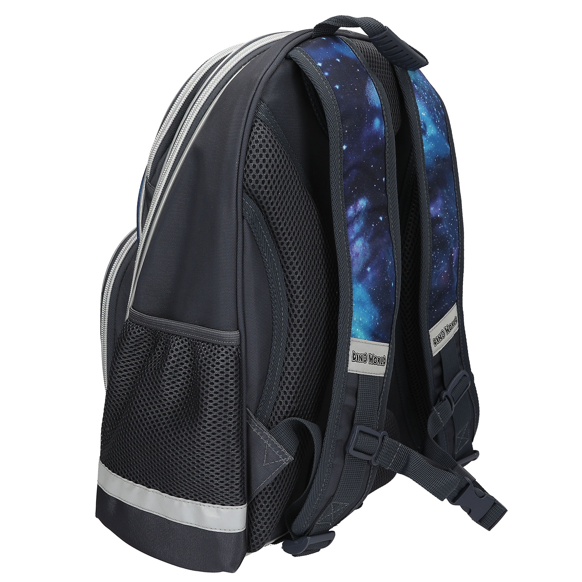 Mochila da Escola Dino World 5