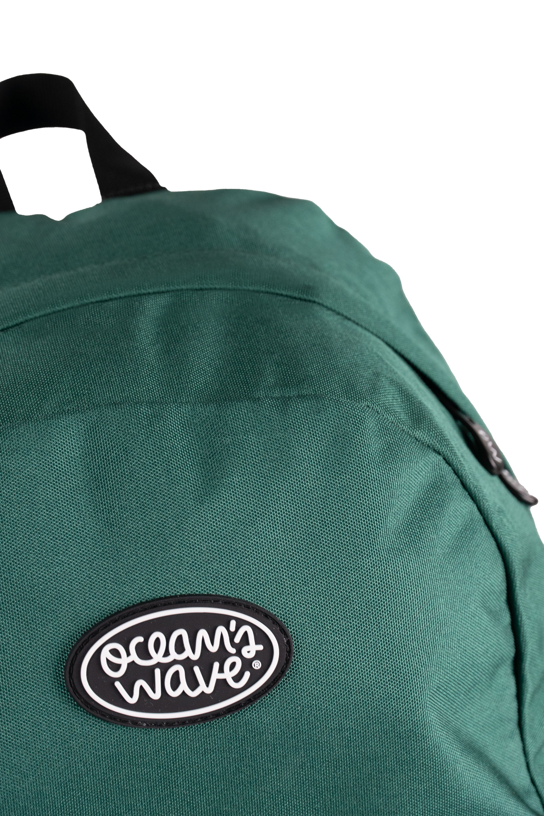 Mochila tendencia Verde Ocean´s Wave Verde-8