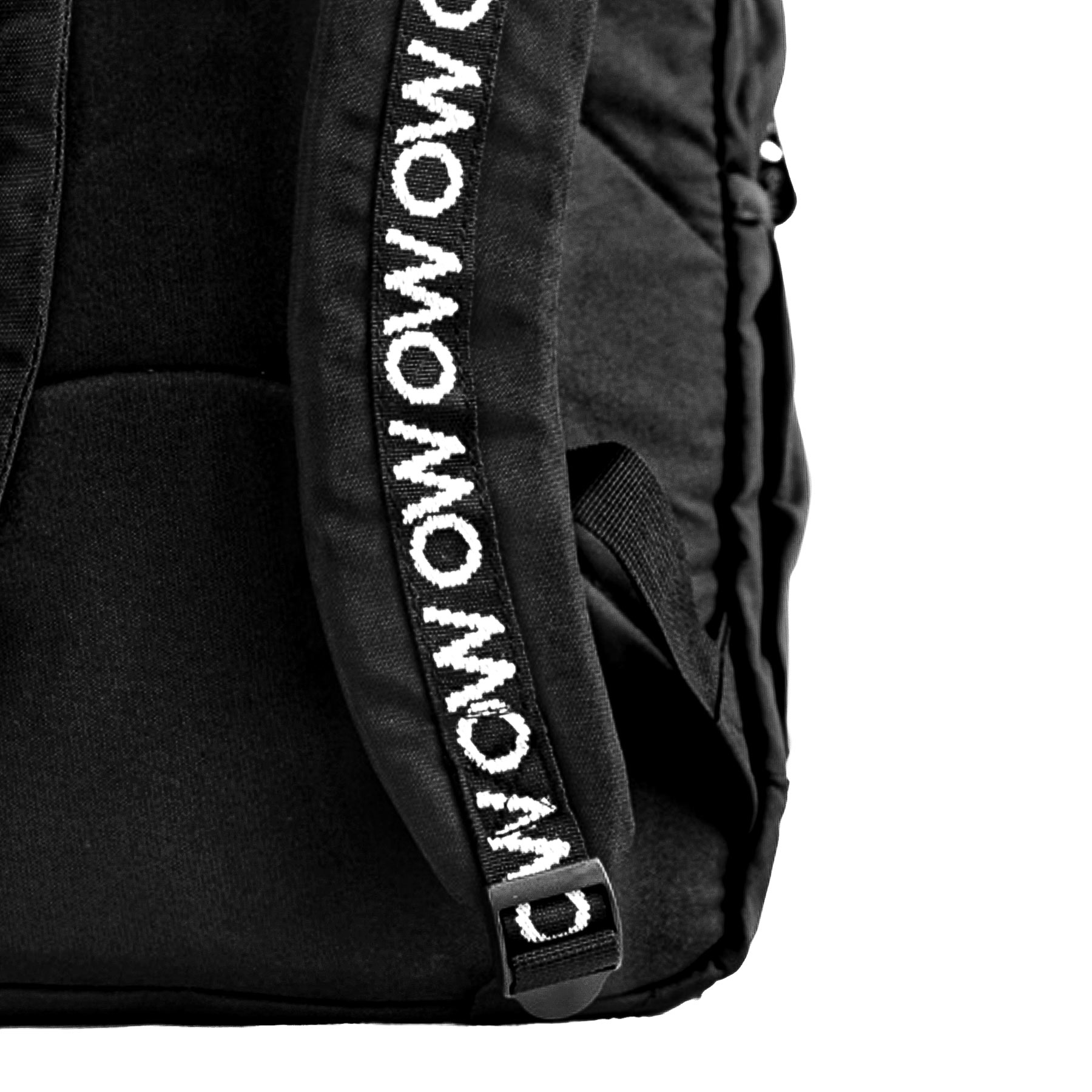 Mochila tendencia Negra Ocean´s Wave Negro-5