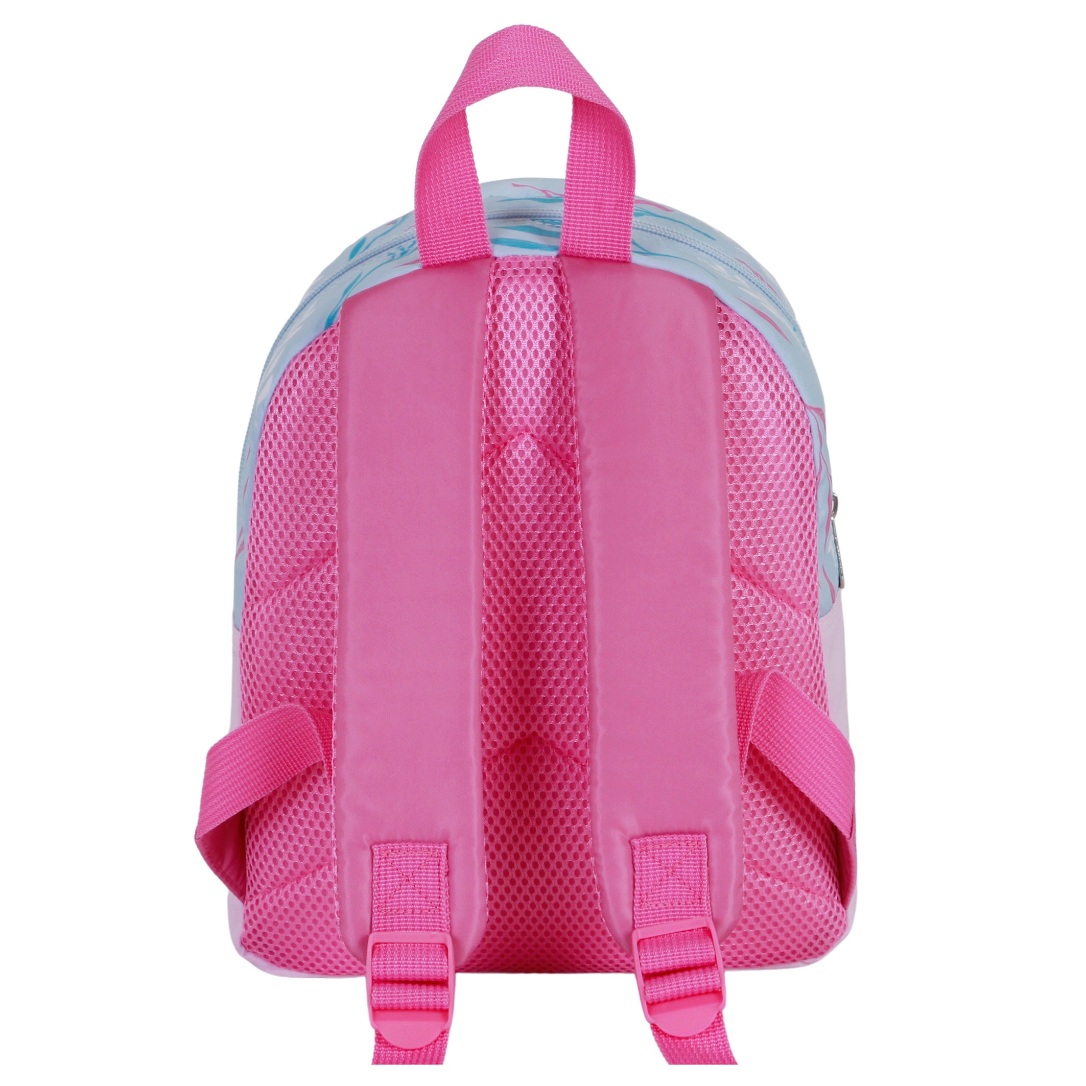 Mochila preescolar joy Frozen 2 dear Disney Karactermania azul Azul-3