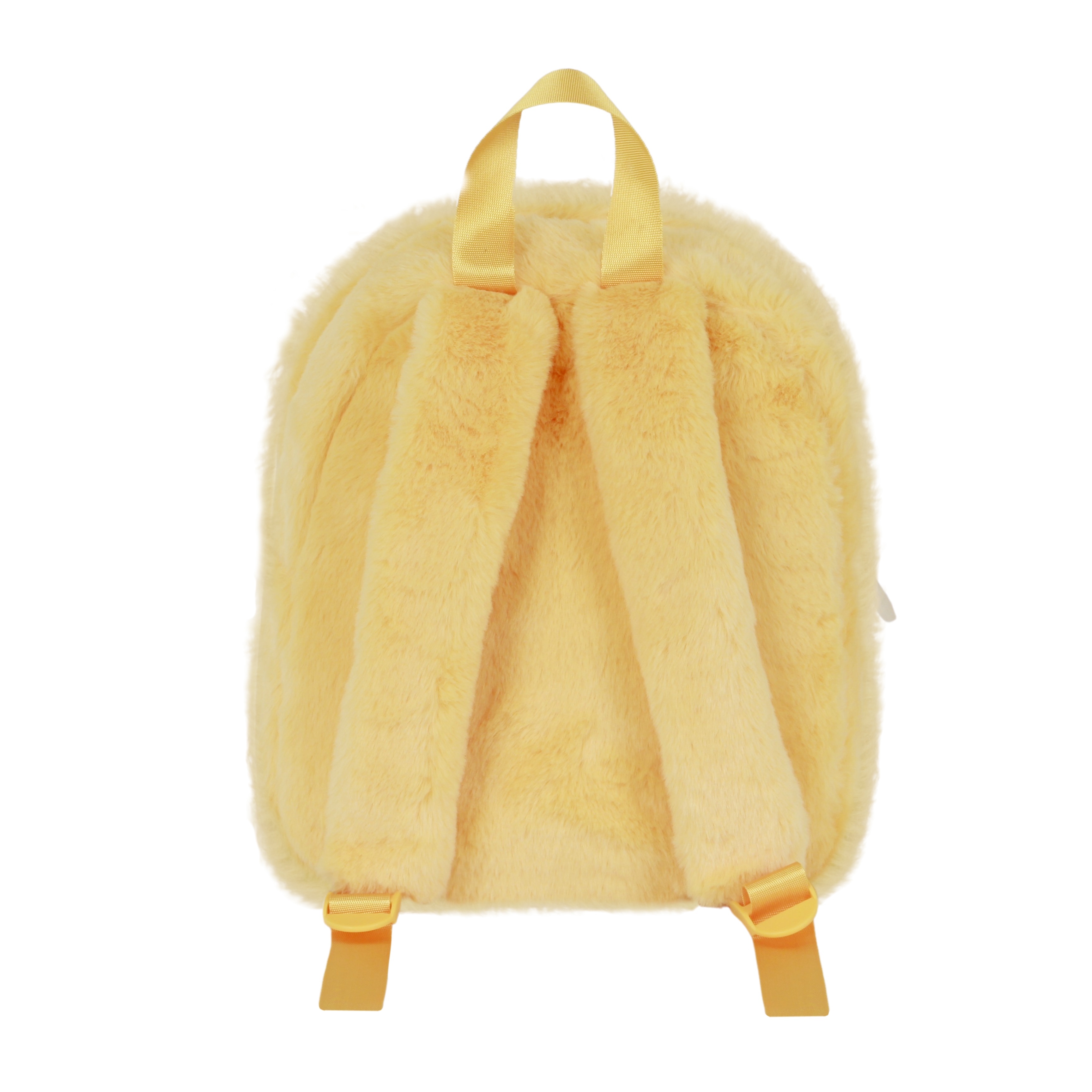 Mochila plush el rey león sit Disney Karactermania amarillo Amarillo-3