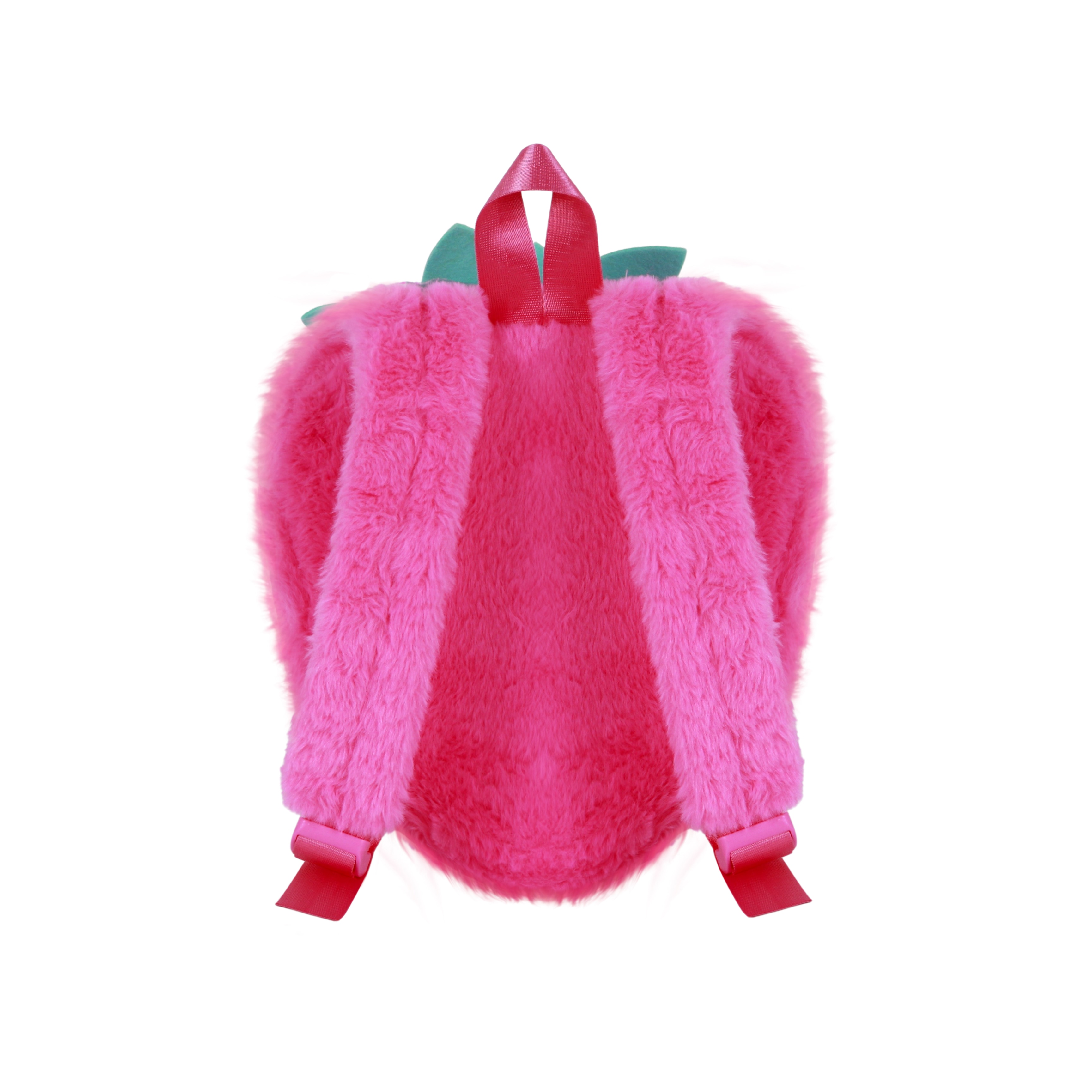 Mochila soft Hello Kitty strawberry Sanrio Karactermania rosa Rosa-3