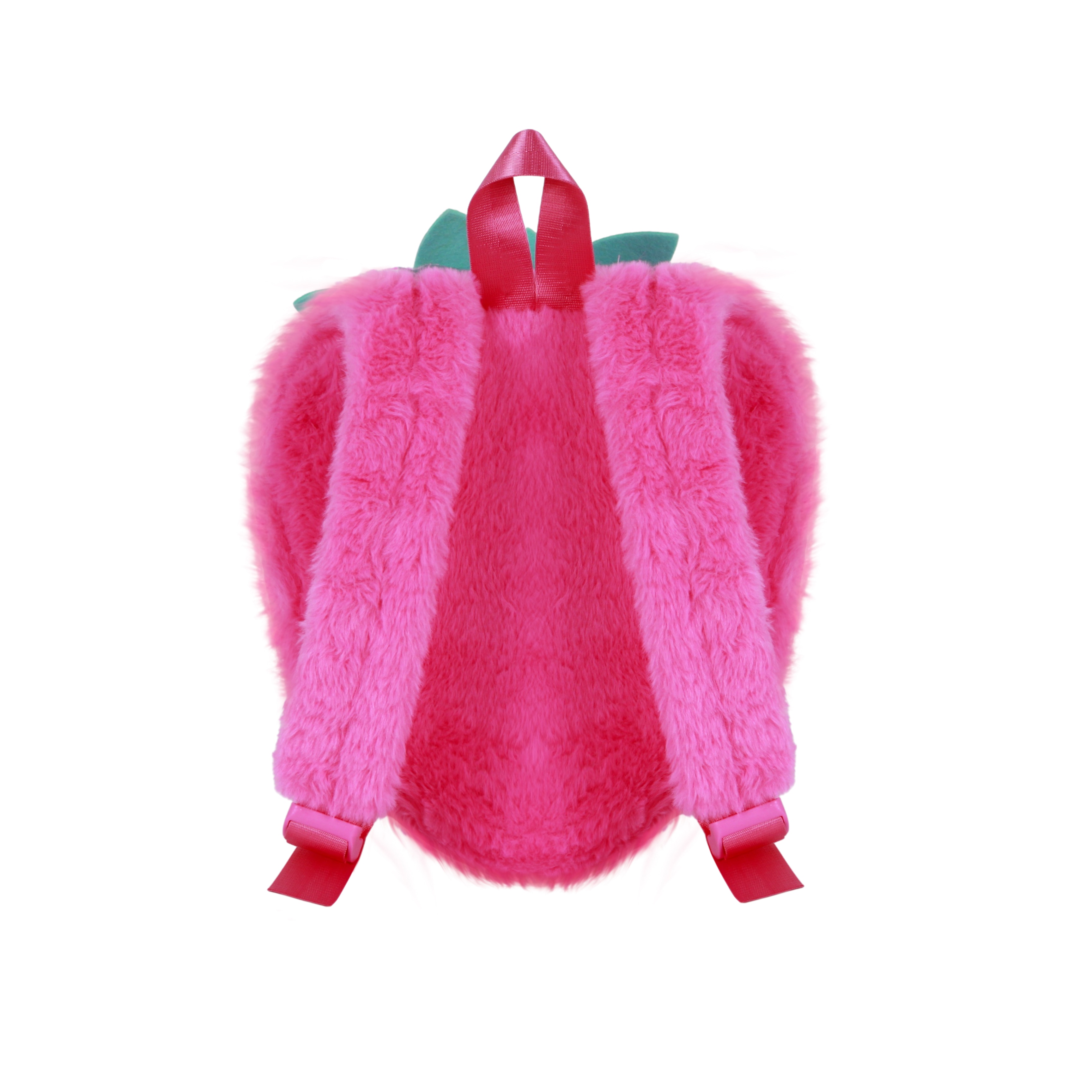 Mochila soft My Melody strawberry Sanrio Karactermania rosa Rosa-3