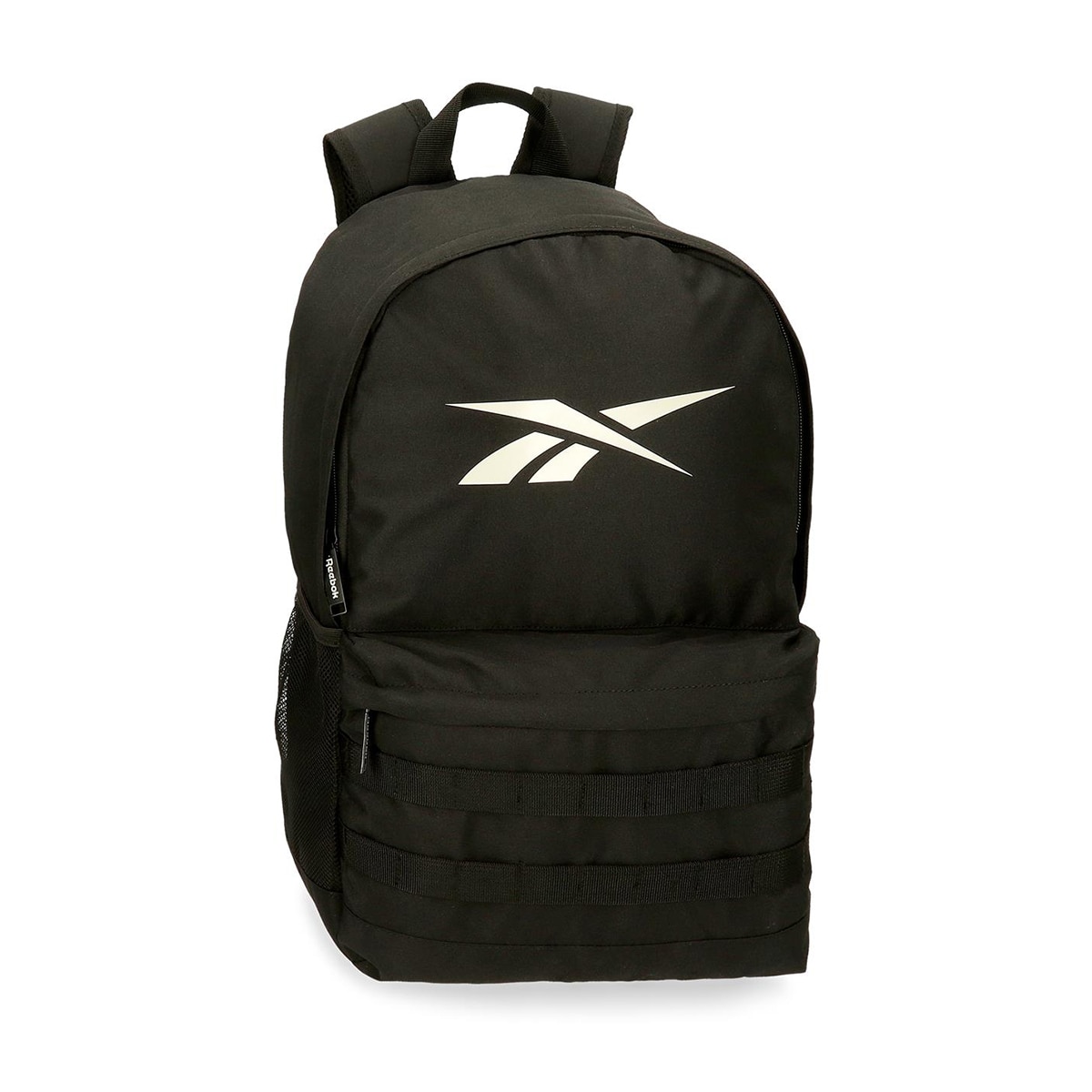 Mochila preta Reebok Malden 45 cm Preto-1