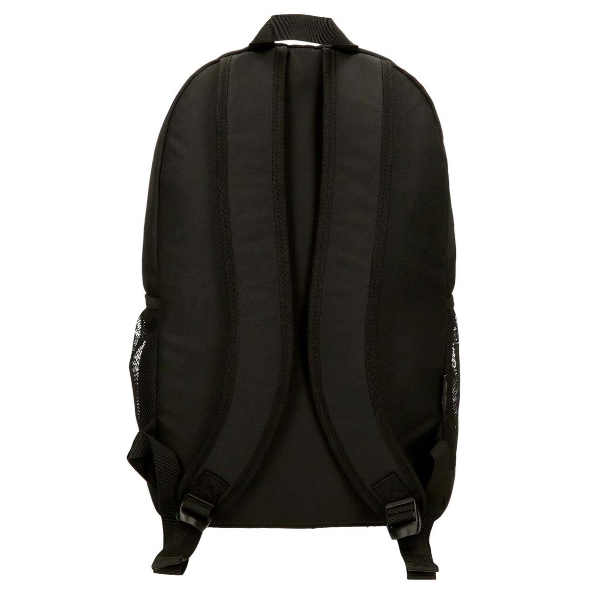 Mochila preta Reebok Malden 45 cm Preto-3